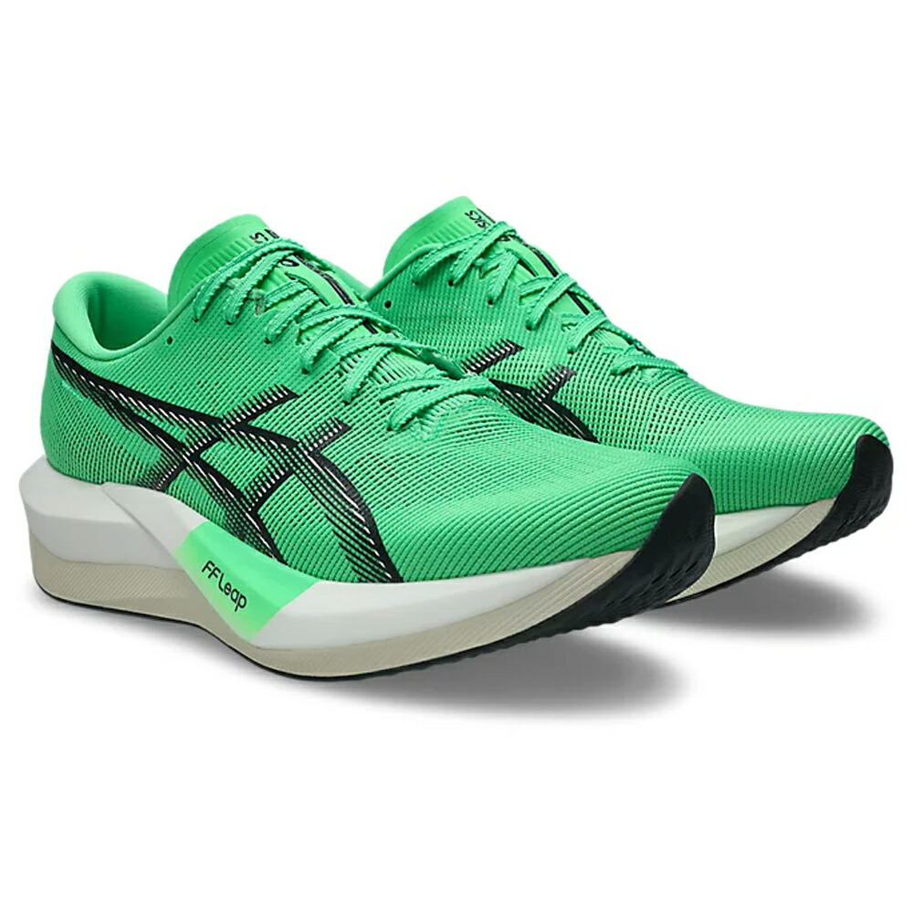 [UNISEX ユニセックスモデル] MAGIC SPEED 5（マジックスピード5） 【ASICSランニングシューズ】1013A183-300