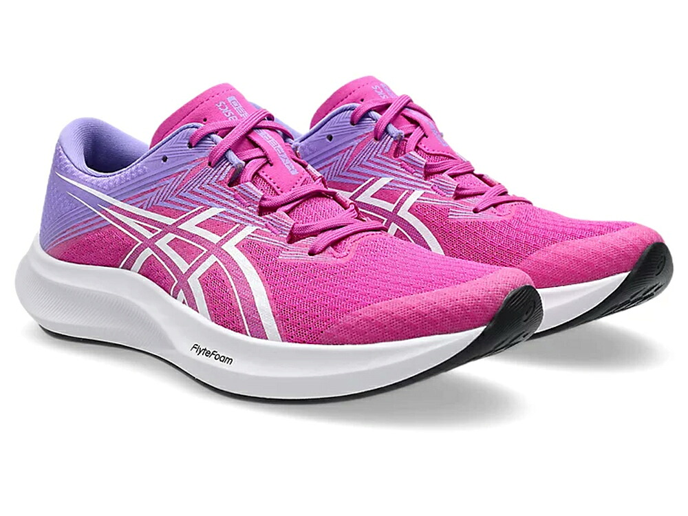 [ウィメンズモデル] HYPER SPEED 5（ハイパースピード5） 【アシックス ASICSランニングシューズ】1012B863-700
