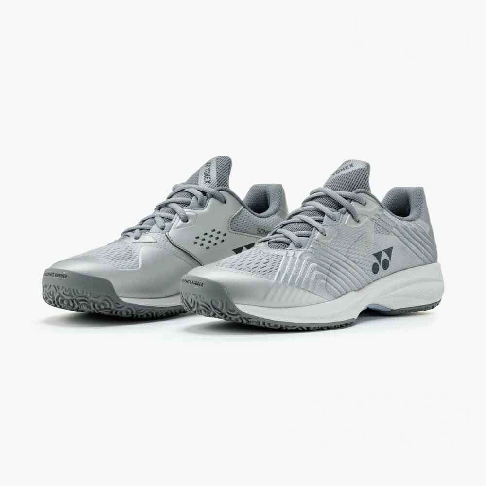 【オムニ・クレーコート】POWER CUSHION SONICAGE MEN GC / パワークッションソニケージ メンGC【YONEX ヨネックステニスシューズ】(SHTSCMG-017)