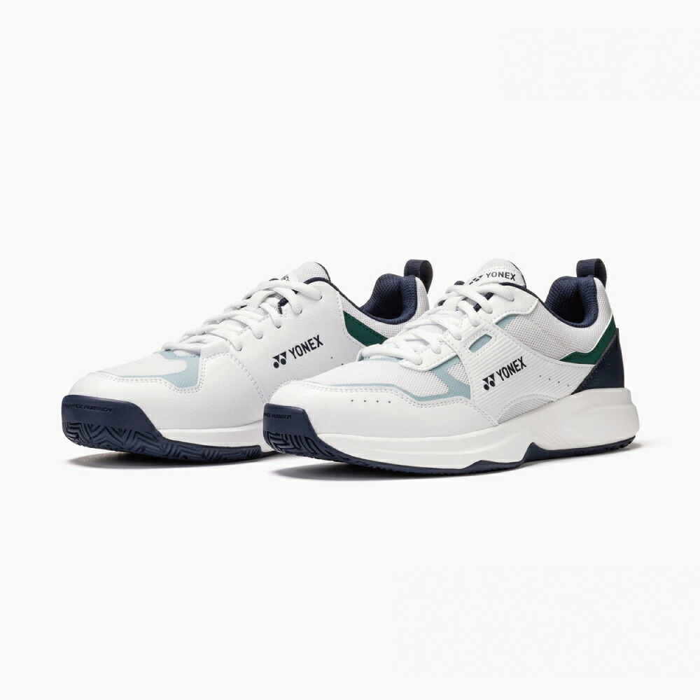 【オムニ・クレーコート】POWER CUSHION PRO-MOVE CLASSIC GC / パワークッションプロムーブクラシックGC【YONEX ヨネックステニスシューズ】(SHTPG-136)