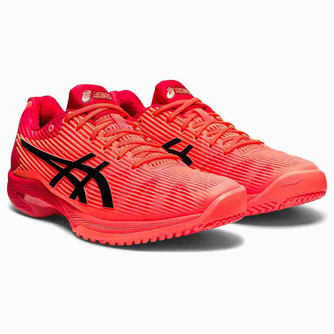 楽天市場 アシックス Asics レディース テニス シューズ オムニクレー用 Solution Speed Ff Oc Tokyo 1042a125 701 aw テニスプロショップクレストン