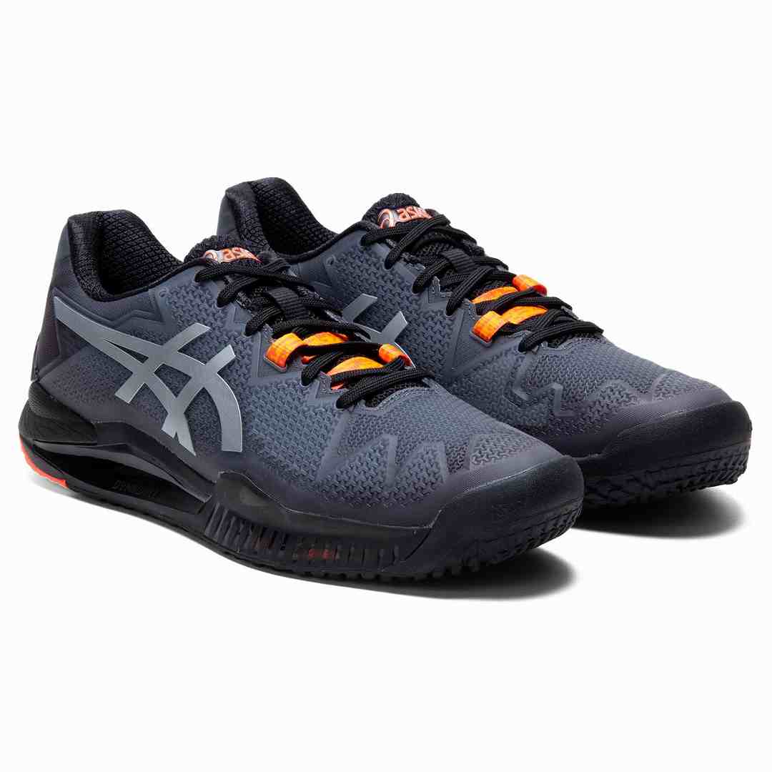 楽天市場 Gel Resolution 8 Oc L E ゲルレゾリューション 8 Oc L E Asics テニスシューズ 1041a145 010 フライトスポーツwebshop