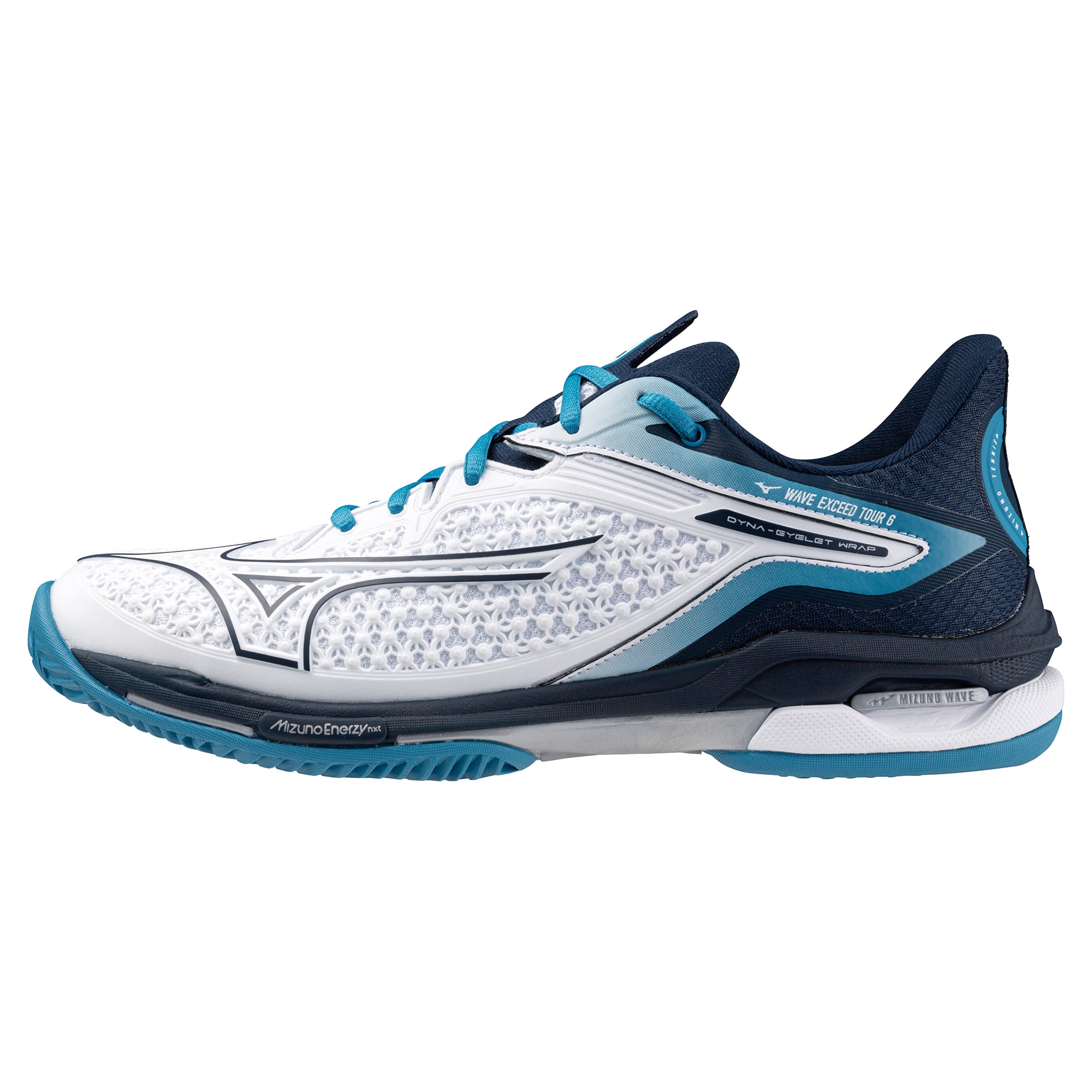 は*ー様 MIZUNO ウェーブエクシード ツアー5 OC（オムニ・クレー用）新 Amazon | [ミズノ] テニスシューズ ウエーブエクシード TOUR 5