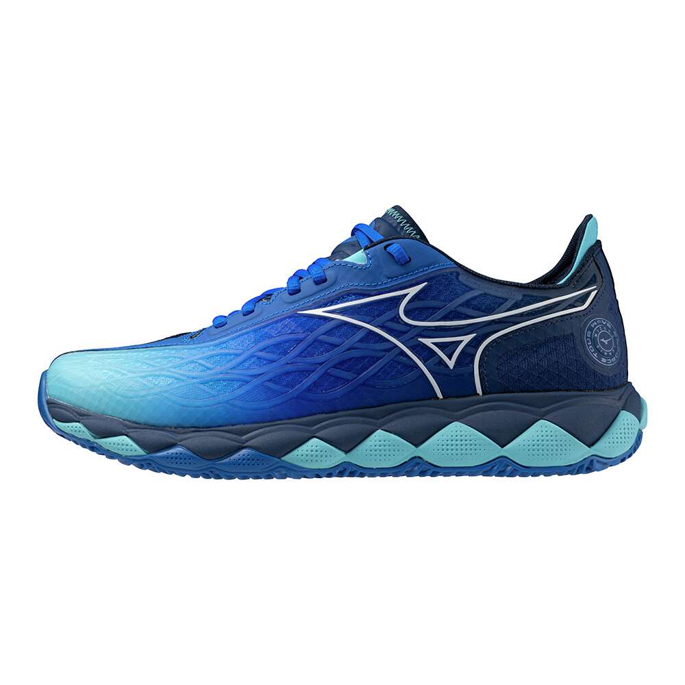 楽天市場】ミズノ【MIZUNO】テニスシューズ ウエーブエン