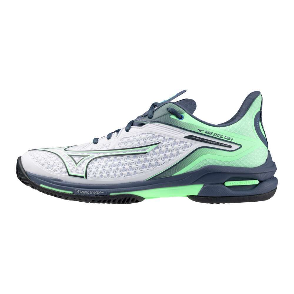 楽天市場】【SALE】 ミズノ ウエーブエクシードツアー 6 OC (mizuno