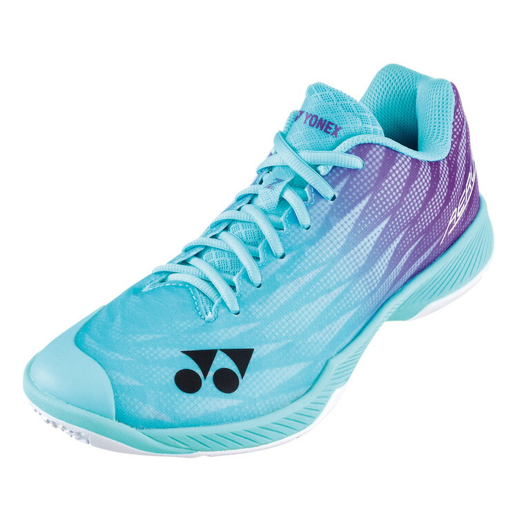 [メンズ・ユニ一発やる]【YONEX ヨネックス バドミントンシューズ】 POWER CUSHION AERUS Z MEN / パワークッションエアラスZメン (SHBAZ2MY-837 インディゴ)