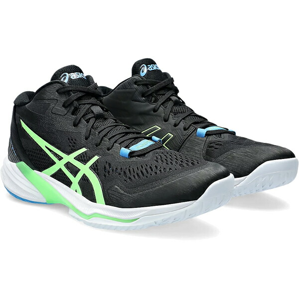 バレーボールシューズ SKY ELITE FF MT2 28cm ASICS アシックス SKY ELITE FF 2 スカイ エリート 1051A064