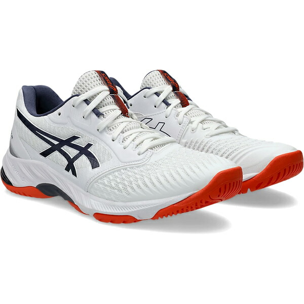 asics バレーボールシューズNETBURNER BALLISTIC FF2 楽天市場】アシックス（ASICS）（メンズ、レディース