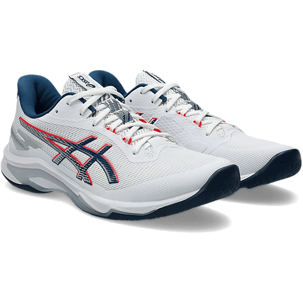 asics バレーボールシューズNETBURNER BALLISTIC FF2 ASICS アシックス NETBURNER BALLISTIC FF 2(ブルー) 1053A029