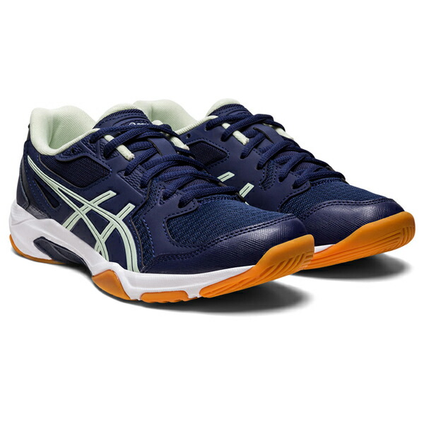 美品！アシックス asics バレーボールシューズ GEL-ROCKET 10 バレーボール,バレーボールシューズ,メンズ/ユニセックスの