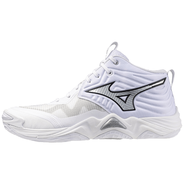 WAVE MOMENTUM ELITE MID（ウェーブ モーメンタム エリート MID）V1GA251751【mizuno】ミズノ バレーボールシューズ｜フライトスポーツwebshop