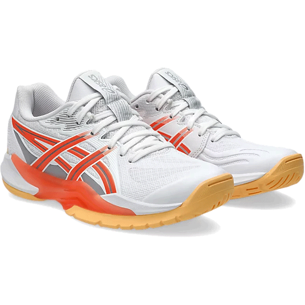 POWER BREAK FF（パワーブレイク FF）1072A104-102【ASICS】アシックス レディース ハンドボールシューズ｜フライトスポーツwebshop 9,027円