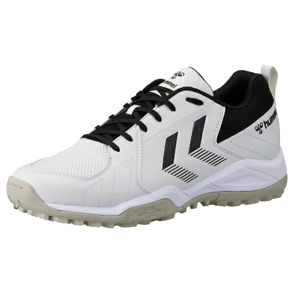 グランドシューター 6 HAS6018-1090 【hummel】ヒュンメル ハンドボールシューズ