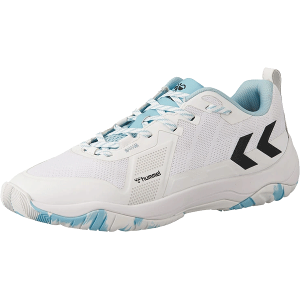 KOMET POWER 3.0(コメットパワー 3.0)HAS8043-1054 【hummel】ヒュンメル インドア ハンドボールシューズ|フライトスポーツwebshop