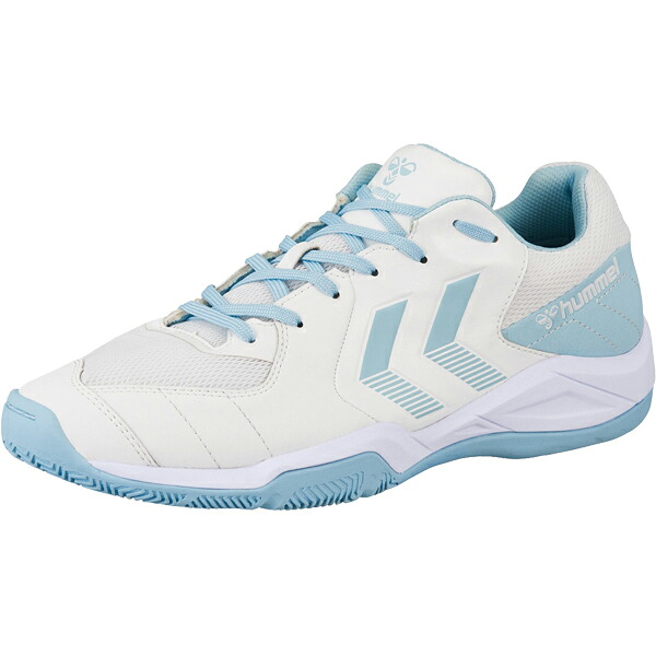 インドアシューター 6　HAS8045-1067 【hummel】ヒュンメル ハンドボールシューズ｜フライトスポーツwebshop 8,591円