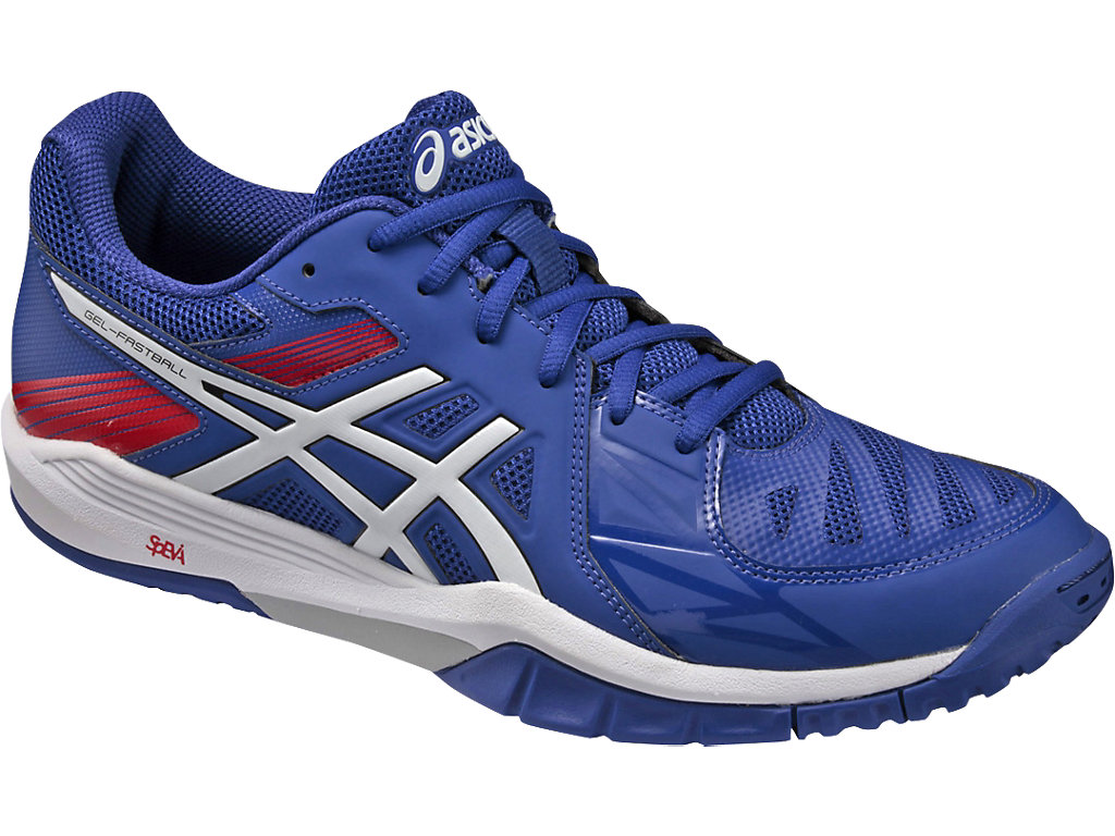 asics gel fastball 2