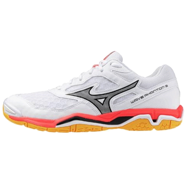 楽天市場】【2/10までポイント10倍】ウエーブ ミラージュ 5 ホワイト