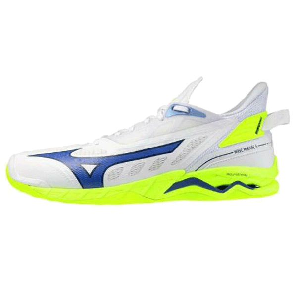 WAVE MIRAGE 5(ウェーブミラージュ 5 )X1GA235039【MIZUNO】 ミズノ ハンドボールシューズ|フライトスポーツwebshop