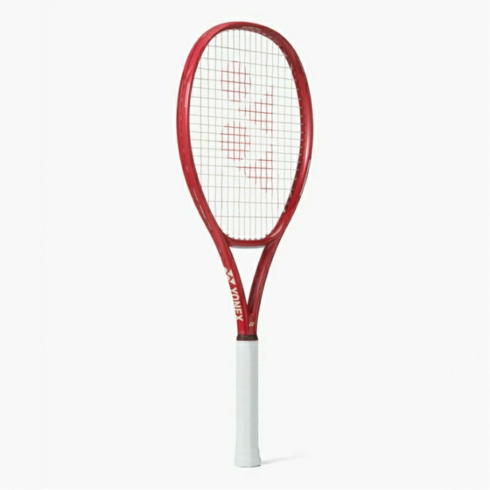 【特定化ガット＋張りお持て成し】VCORE α / ブイ中核グループ アルファ【YONEX ヨネックス硬式庭球櫂】(08VCAP-338)