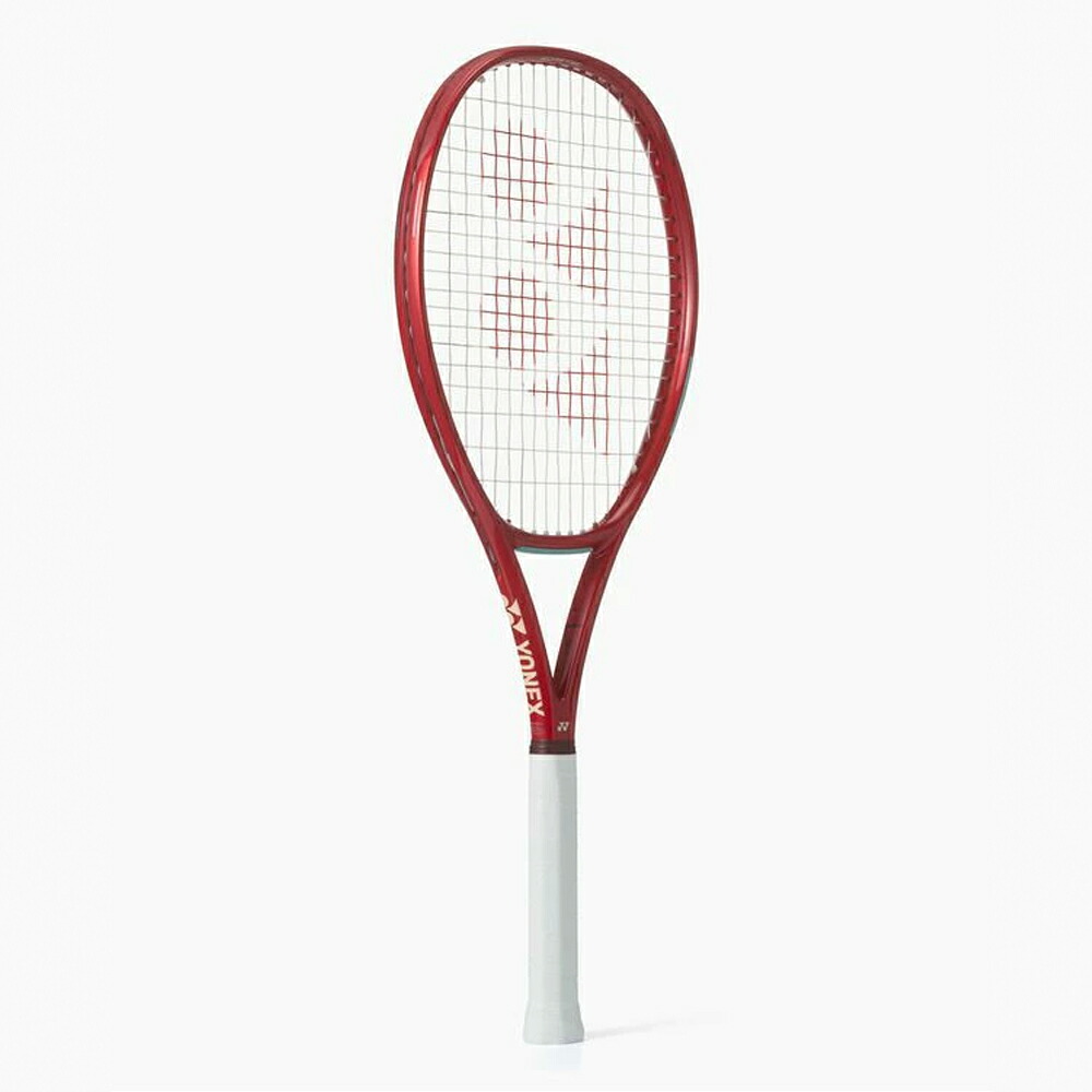 【指定ガット＋張りサービス】VCORE 102 / ブイコア 102【YONEX ヨネックス硬式テニスラケット】(08VC102-338)