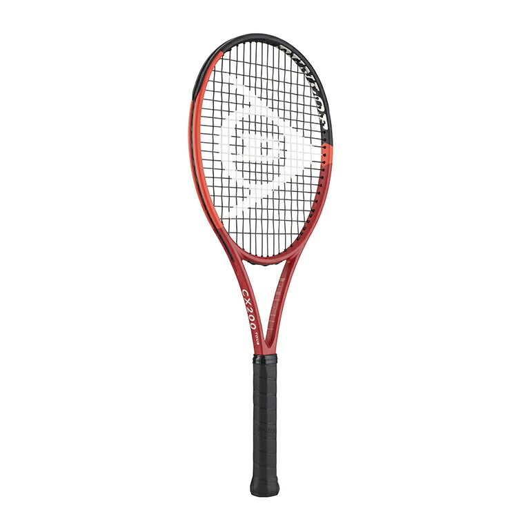 【指定ガット＋張りサービス】 DUNLOP CX 200 TOUR / ダンロップ CX 200 ツアー 【ダンロップ DUNLOP 硬式テニスラケット】DS22401 19,501円