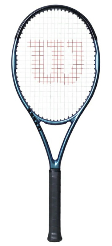 楽天市場】ウイルソン Wilson テニスラケット ULTRA TOUR 95J V4