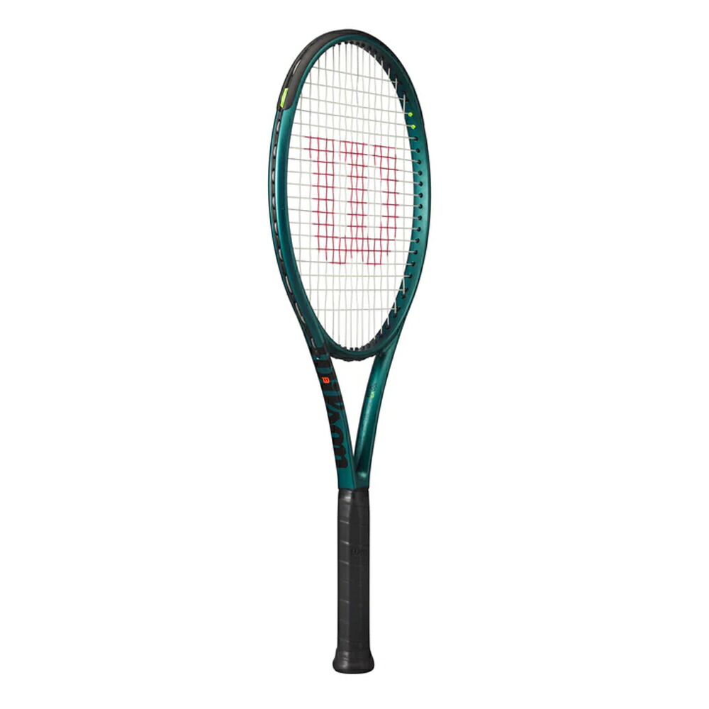 楽天市場】【ウィルソン】Wilson BURN 95 Racket 錦織圭選手