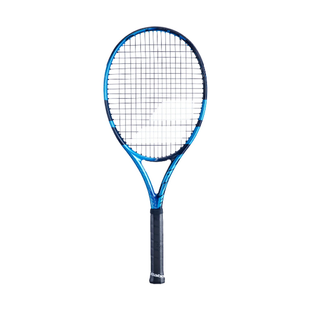 楽天市場】バボラ BabolaT テニスラケット ピュア ドライブ 110