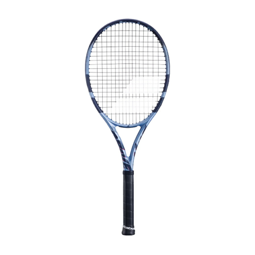 【新品同様】バボラ ピュアドライブ107 202G1 バボラ BabolaT テニスラケット ピュア ドライブ 107 PURE DRIVE