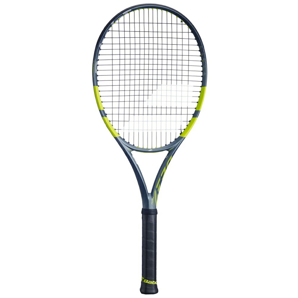 【指定ガット＋張りサービス】PURE AERO / ピュアアエロ【バボラ BABOLAT 硬式テニスラケット】101569