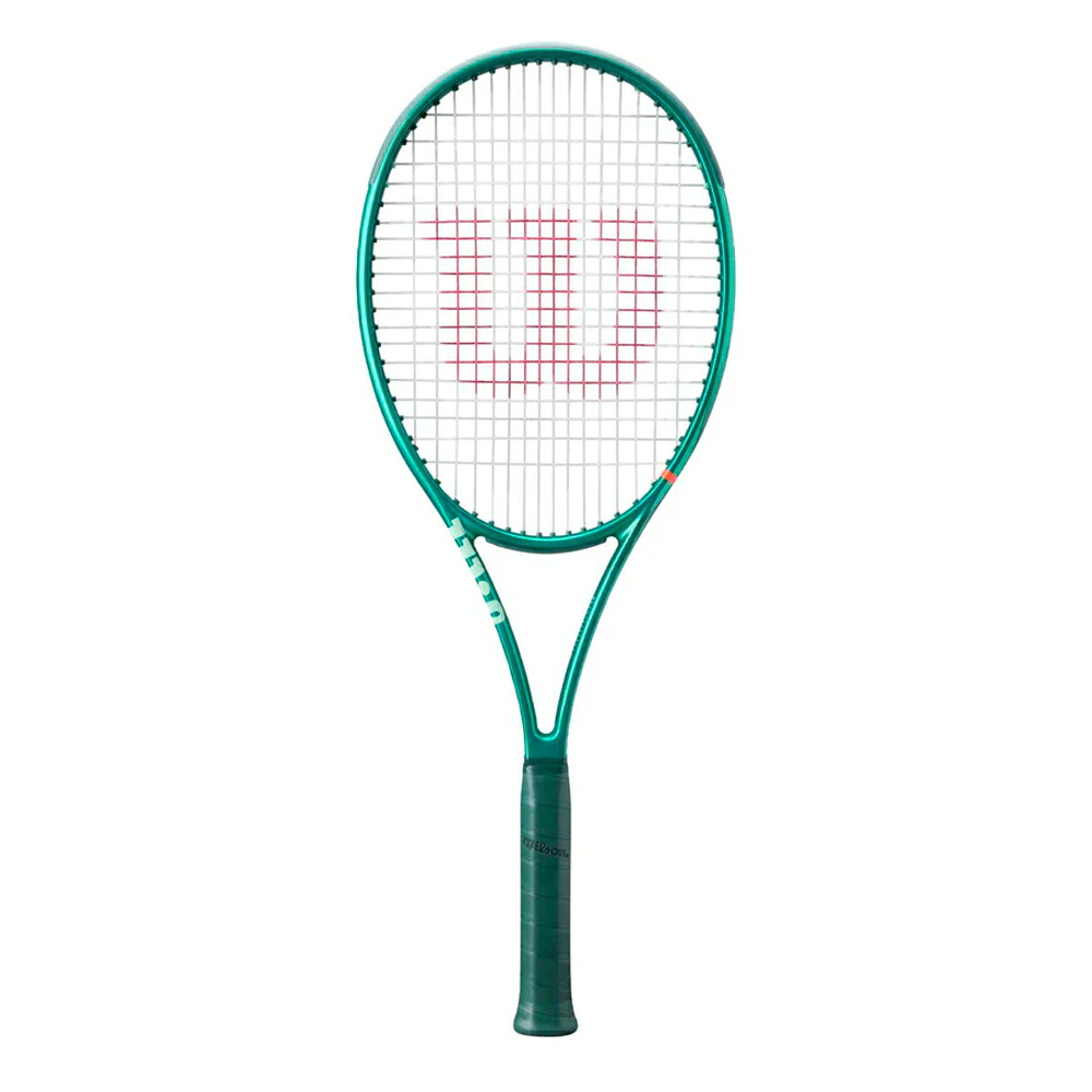 【指定ガット＋張りサービス】BLADE 98 16X19 V10 / ブレード98 16×19 V10【Wilson ウィルソン硬式テニスラケット】(WR207811U-)
