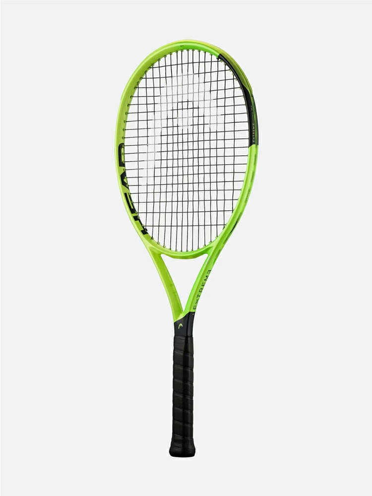 【指定ガット＋張りサービス】Extreme MP 2026 / エクストリームMP 2026【HEAD ヘッドテニスラケット 硬式テニスラケット】(233316)｜フライトスポーツwebshop