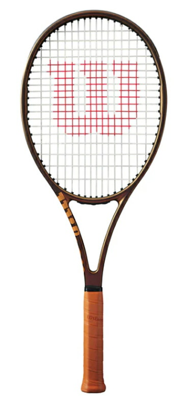 楽天市場】(フレームのみ)wilson(ウイルソン)PRO STAFF 97L V14 FRM 2