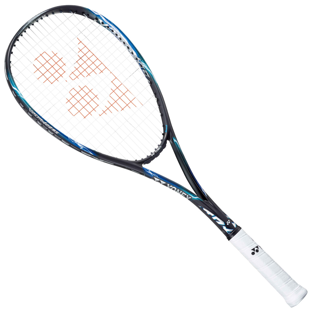 楽天市場 7S/ ボルトレイジソフトテニスラケット