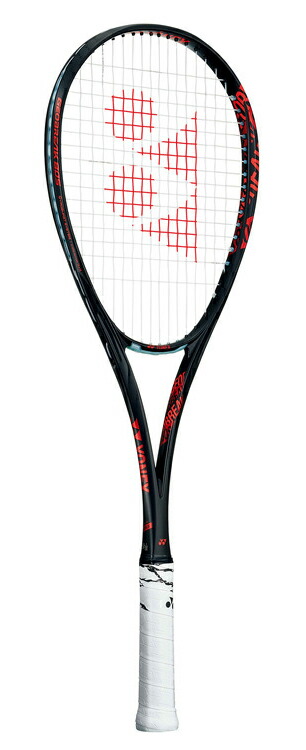 楽天市場】ヨネックス YONEX ソフトテニスソフトテニスラケット