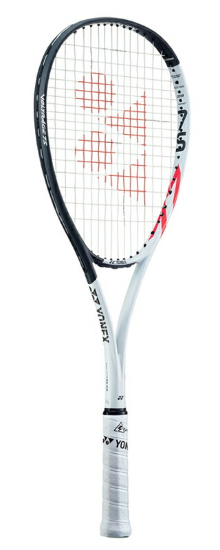 楽天市場】ヨネックス YONEX ソフトテニスラケット VOLTRAGE 7S