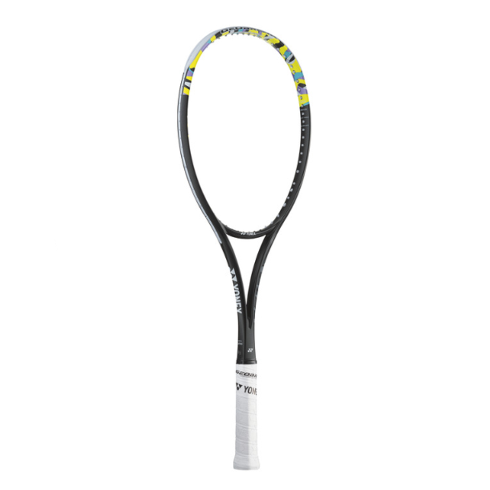 【未使用】 ヨネックス YONEX ジオブレイク GEOBREAK 50S 軟式 Amazon.co.jp: Yonex UL0 02GB50S Soft Tennis Racquet, Made in