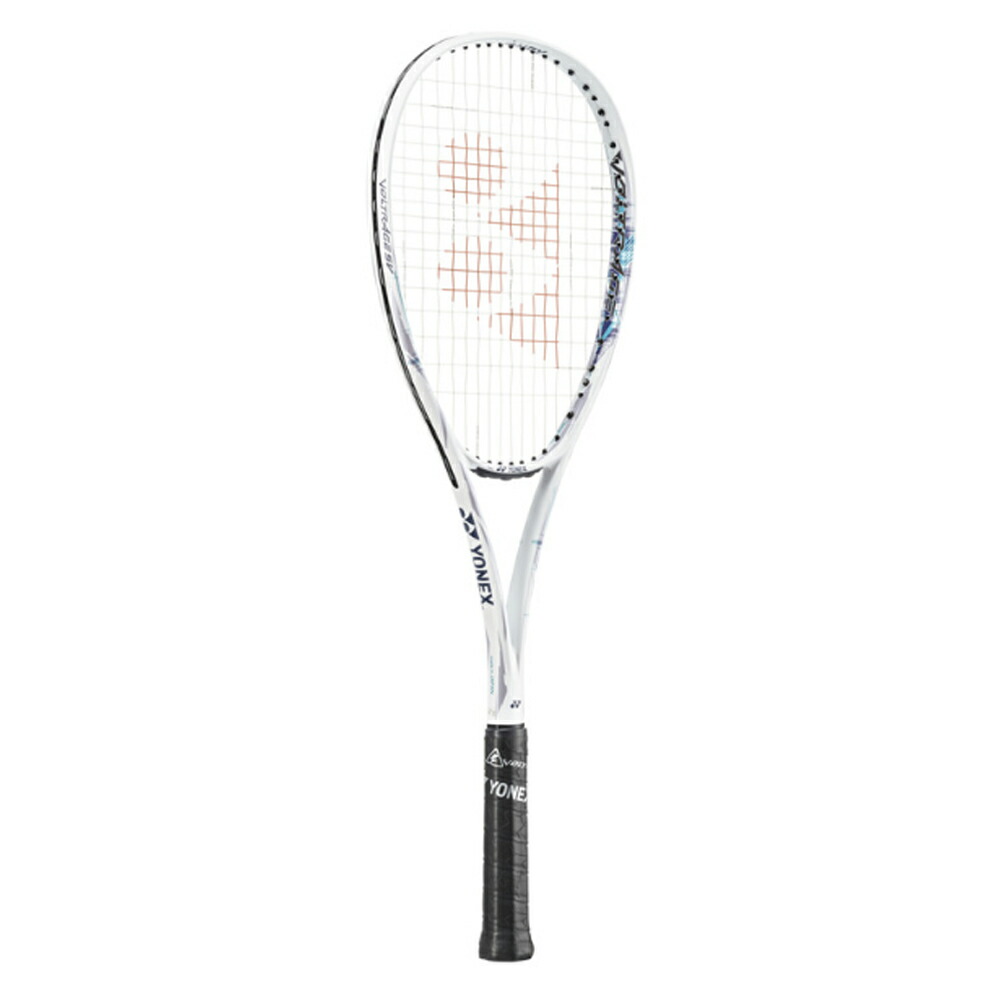 楽天市場】ヨネックス ソフトテニスラケット ボルトレイジ 5V