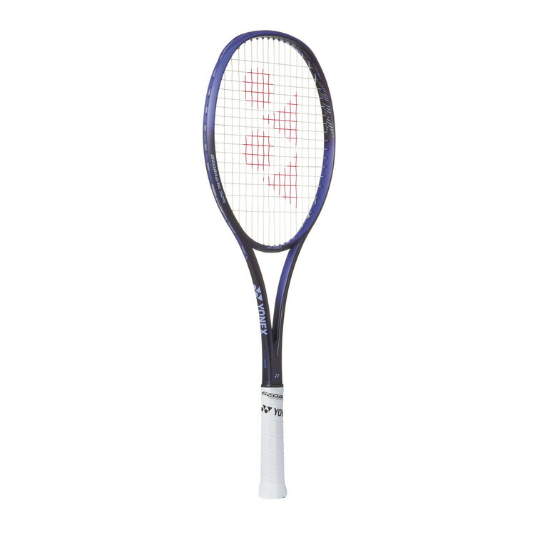 【指定ガット＋張りサービス】GEOBREAK 70VS / ジオブレイク70バーサス【ヨネックス YONEX ソフトテニスラケット オールラウンドモデル】02GB70VS-751