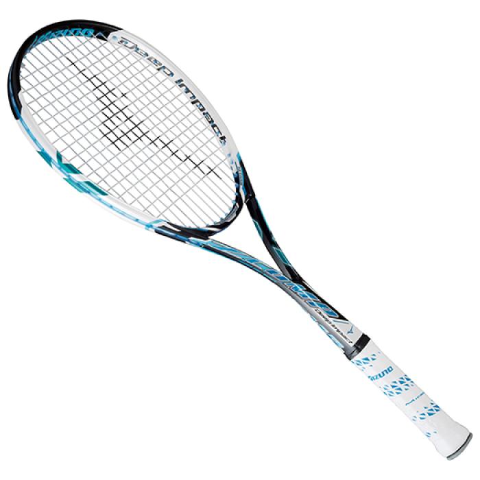 楽天市場】XYST Z-01 / ジストZ-01【MIZUNOソフトテニスラケット 