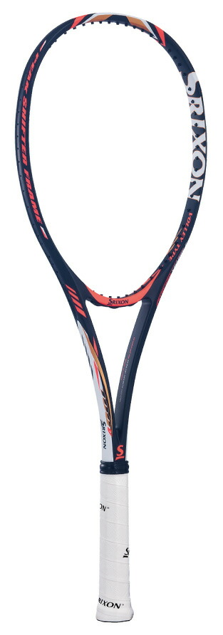 楽天市場】『即日出荷』スリクソン SRIXON テニス硬式テニスラケット