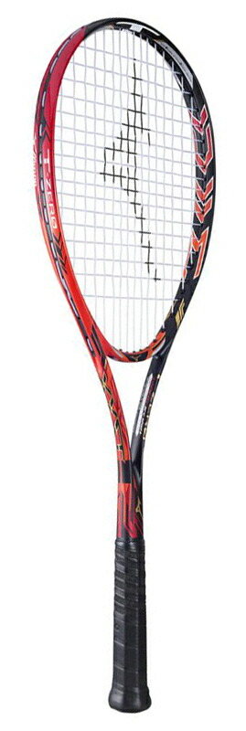 XYST T-ZERO / ジストT-ゼロ【MIZUNOソフトテニスラケット】63JTN73162 | フライトスポーツwebshop