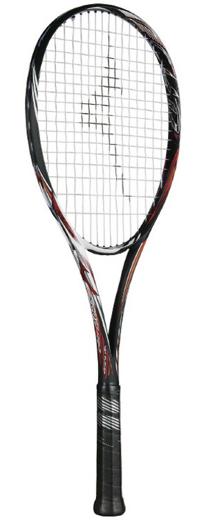 ミズノ SCUD PRO-R 0X(63JTN151090X) 楽天市場】【在庫処分セール】ミズノ mizuno ソフトテニス