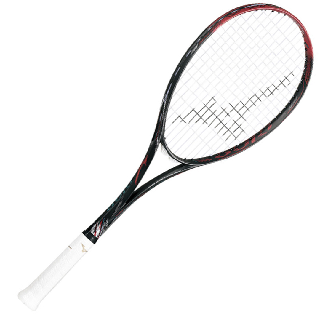 楽天市場】XYST Z-01 / ジストZ-01【MIZUNOソフトテニスラケット 