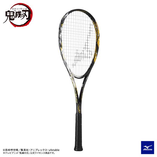 楽天市場】F SPEED S-01 / エフスピード S-01【MIZUNOソフトテニス 