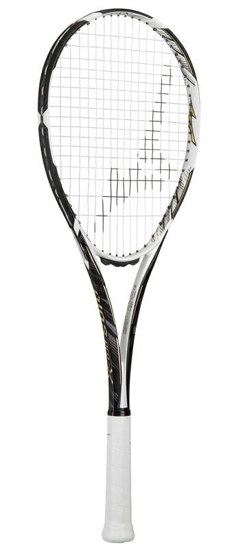楽天市場】☆ミズノ(mizuno) ソフトテニスラケット ディオス