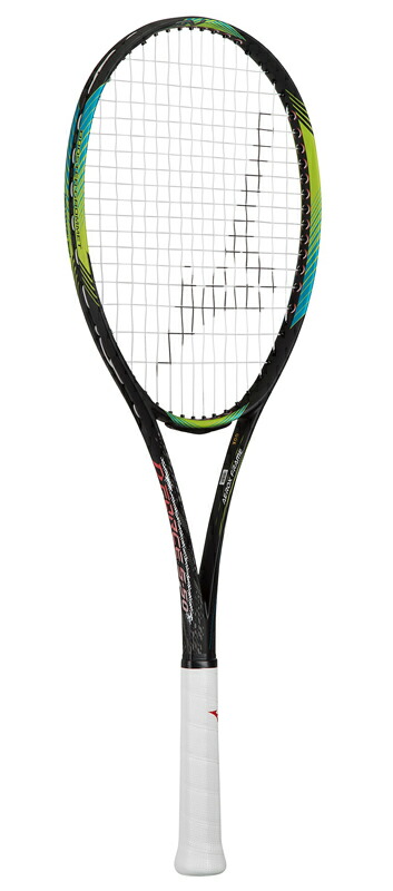 D-Force S 50 2本（ほぼ未使用） ディーフォース S-50(ソフトテニス)|63JTN366|ソフトテニス