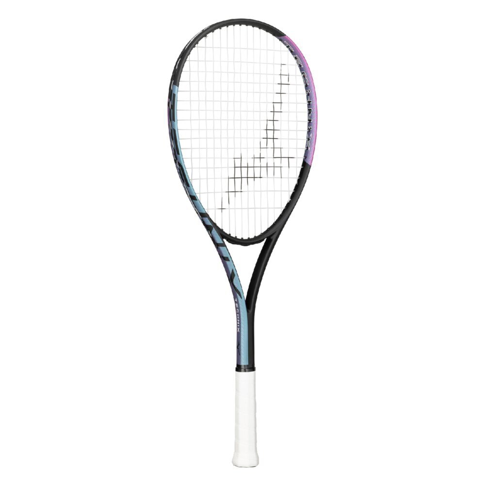 〚美品〛✦ミズノ TECHNIX 200 ソフトテニスラケット 軟式✦ MIZUNO ミズノ 軟式ソフトテニスラケット TECHNIX200 テクニクス