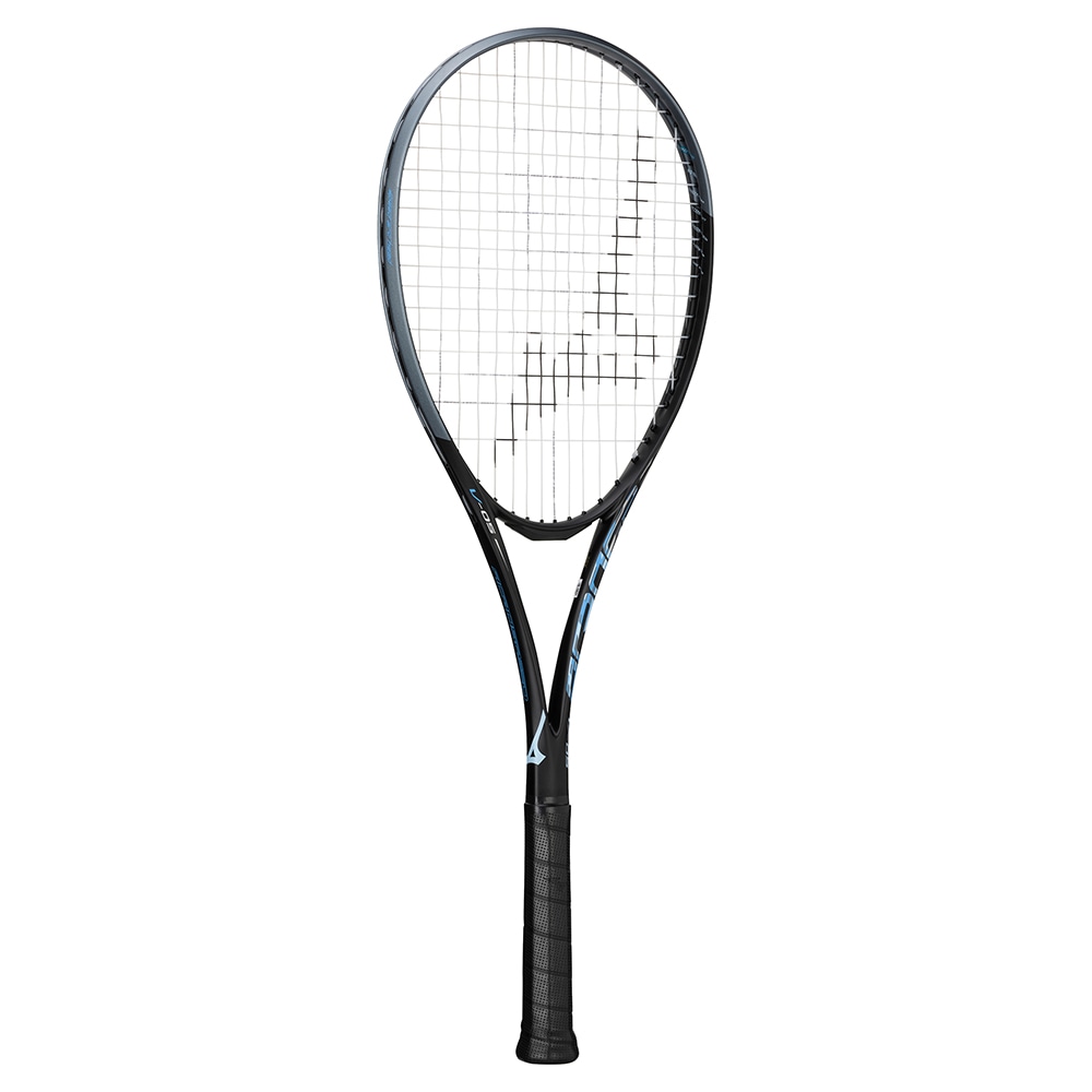 楽天市場】【ガット代 張り代 無料】MIZUNO ミズノ ソフトテニス