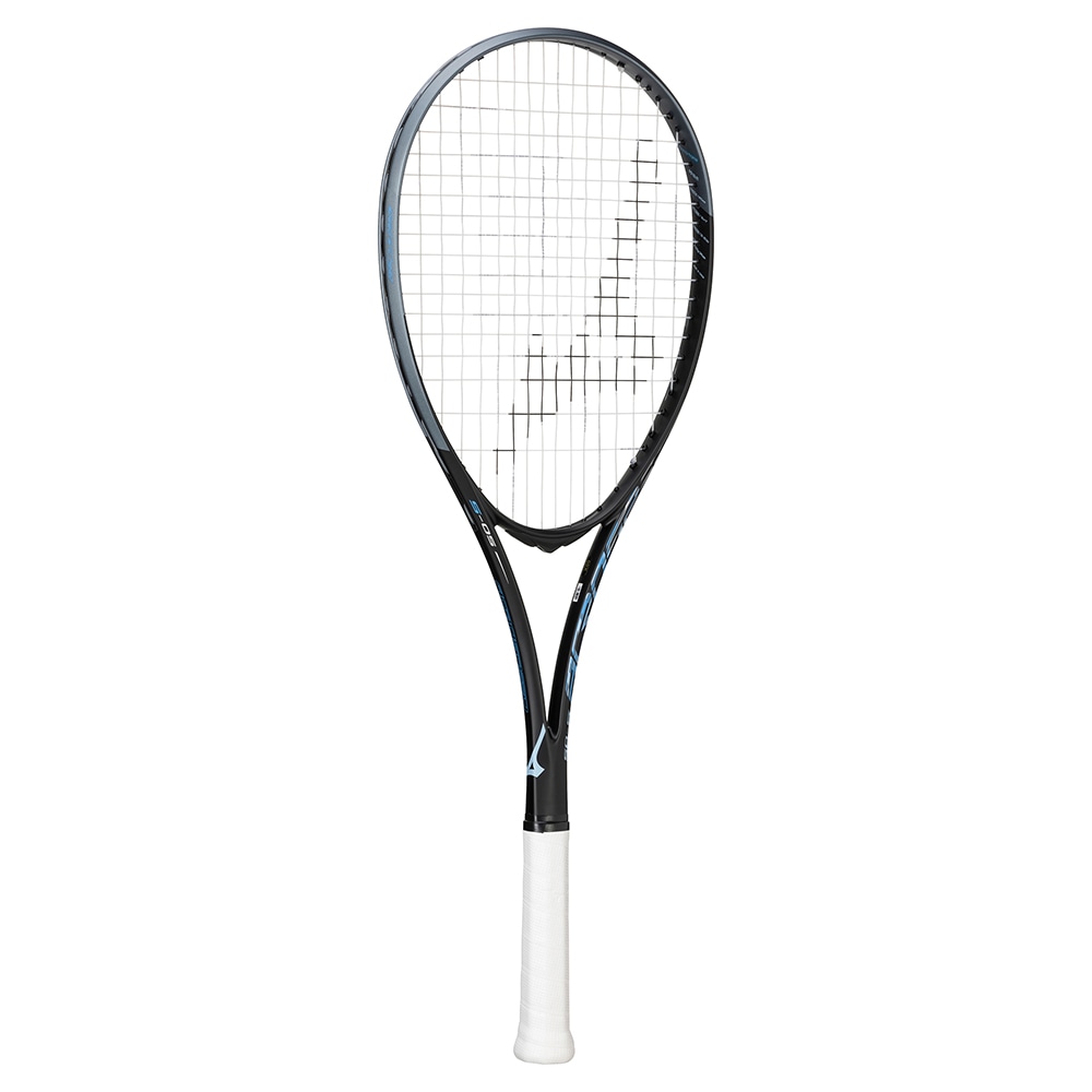 楽天市場】ミズノ MIZUNO ソフトテニスラケット 後衛向け アクロ